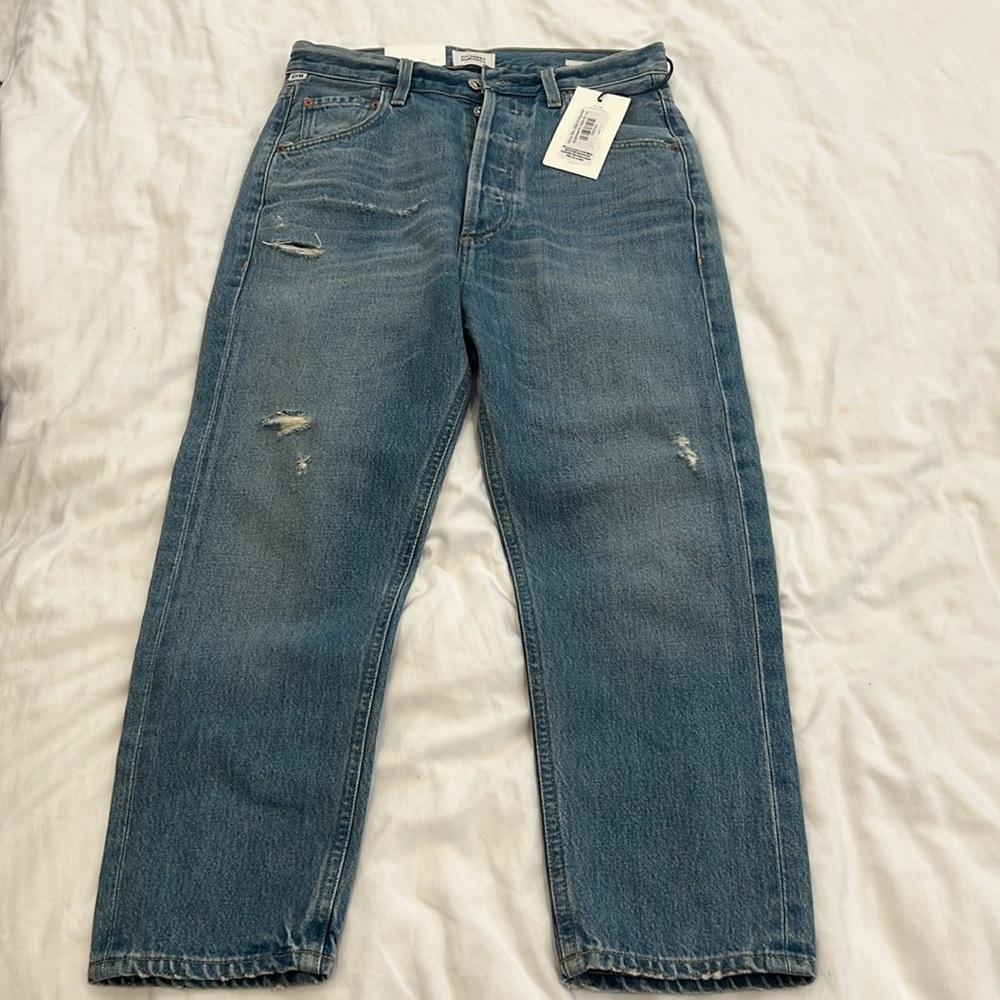 Citizens of Humanity Jeans Size 24